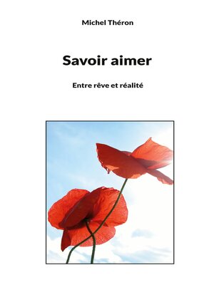 cover image of Savoir aimer